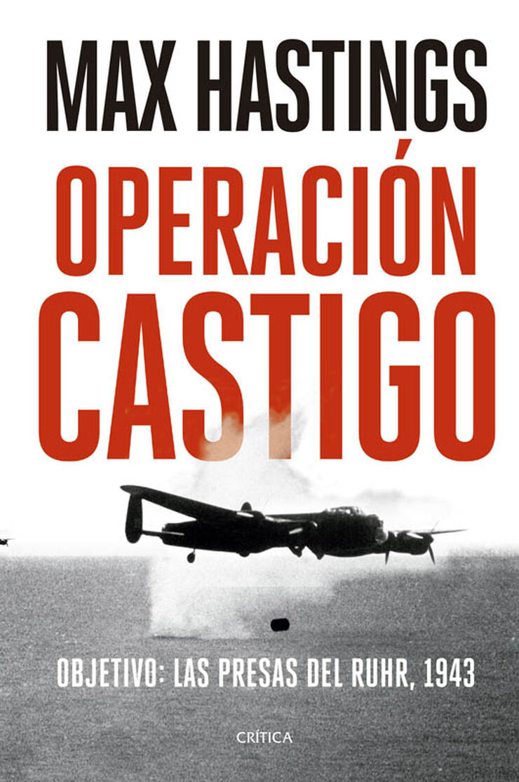Operaci&oacute;n Castigo