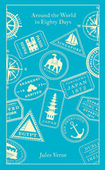 Around the world in eighty days