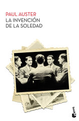 La invenci&oacute;n de la soledad