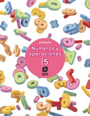 N&uacute;meros Y Operaciones 2 5