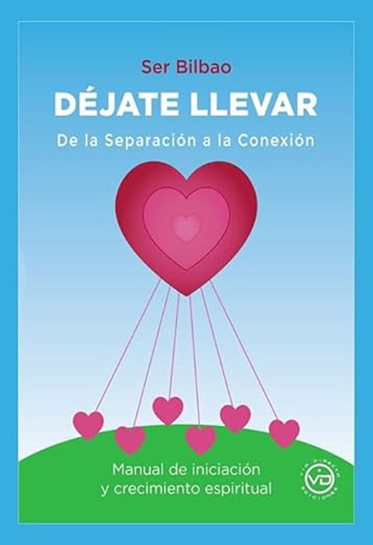 D&eacute;jate llevar