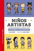 NI&Ntilde;OS ARTISTAS