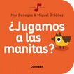 &iquest;Jugamos a las manitas?