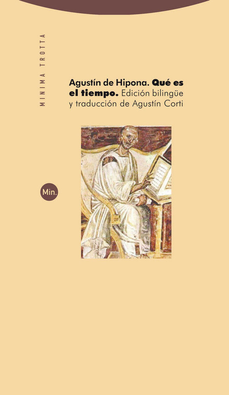 Qu&eacute; es el tiempo