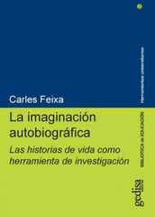 IMAGINACI&Oacute;N AUTOBIOGR&Aacute;FICA, LA