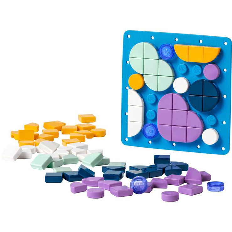 LEGO&reg; DOTS Parche para Coser 41955