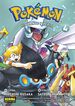Pok&eacute;mon 20: Diamante y perla 4