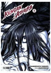 Kengan ashura 08