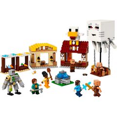 LEGO&reg; Minecraft 21273