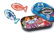 Clips Punts de Llibre Sardina