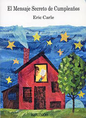 El mensaje secreto de cumple&ntilde;os