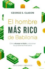 El hombre m&aacute;s rico de Babilonia (edici&oacute;n bolsillo)