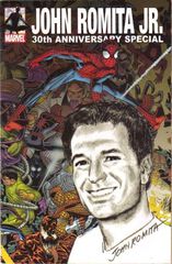 John Romita Jr. 30th Anniversary Special