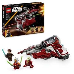 LEGO&reg; Star Wars TM Interceptor Jedi d&rsquo;Ahsoka 75401