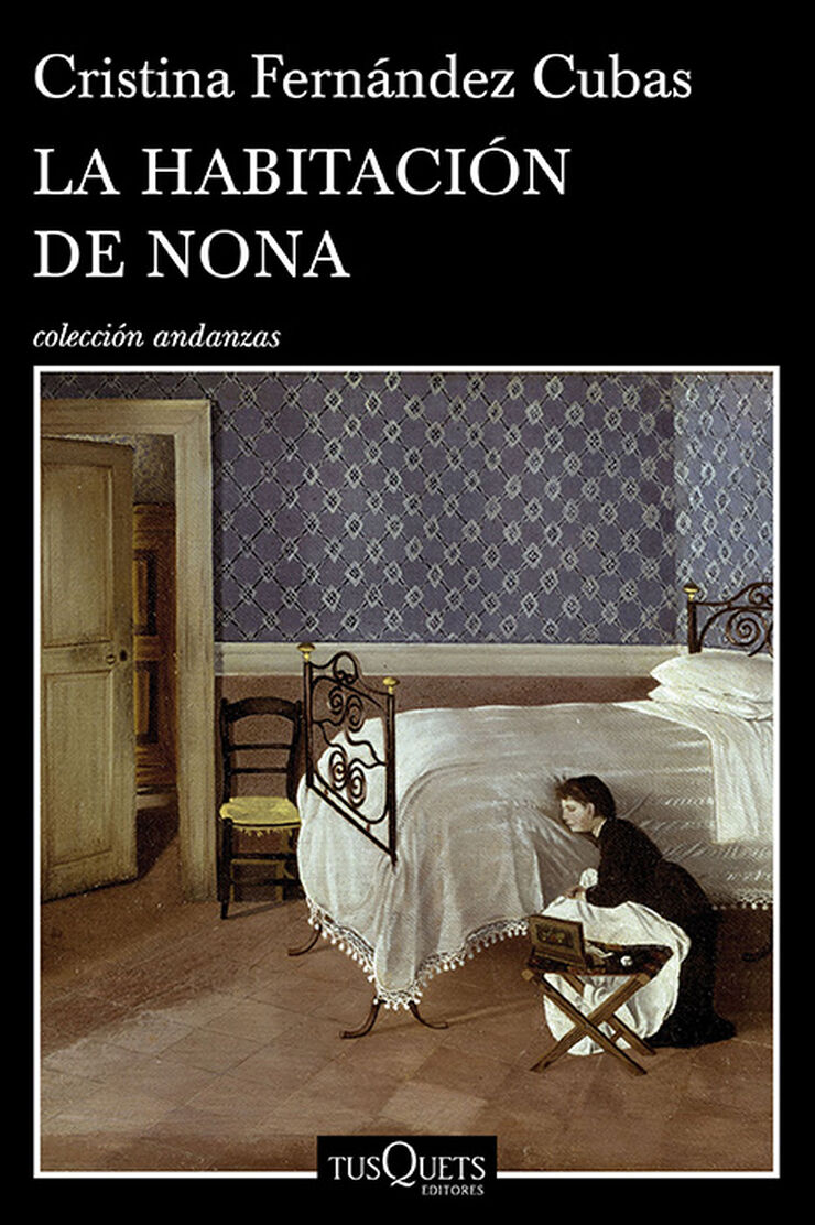 Habitaci&oacute;n de Nona, La