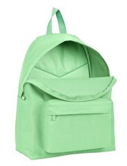 Motxilla Safta Casual verd menta