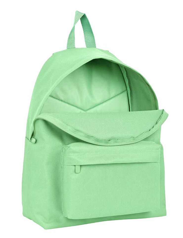 Motxilla Safta Casual verd menta