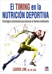 El timing en la nutrici&oacute;n deportiva