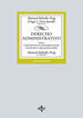 Derecho Administrativo