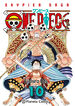 One Piece n&ordm; 10 (3 en 1)
