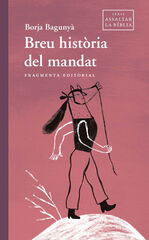 Breu hist&ograve;ria del mandat