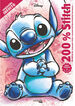 200 % Stitch
