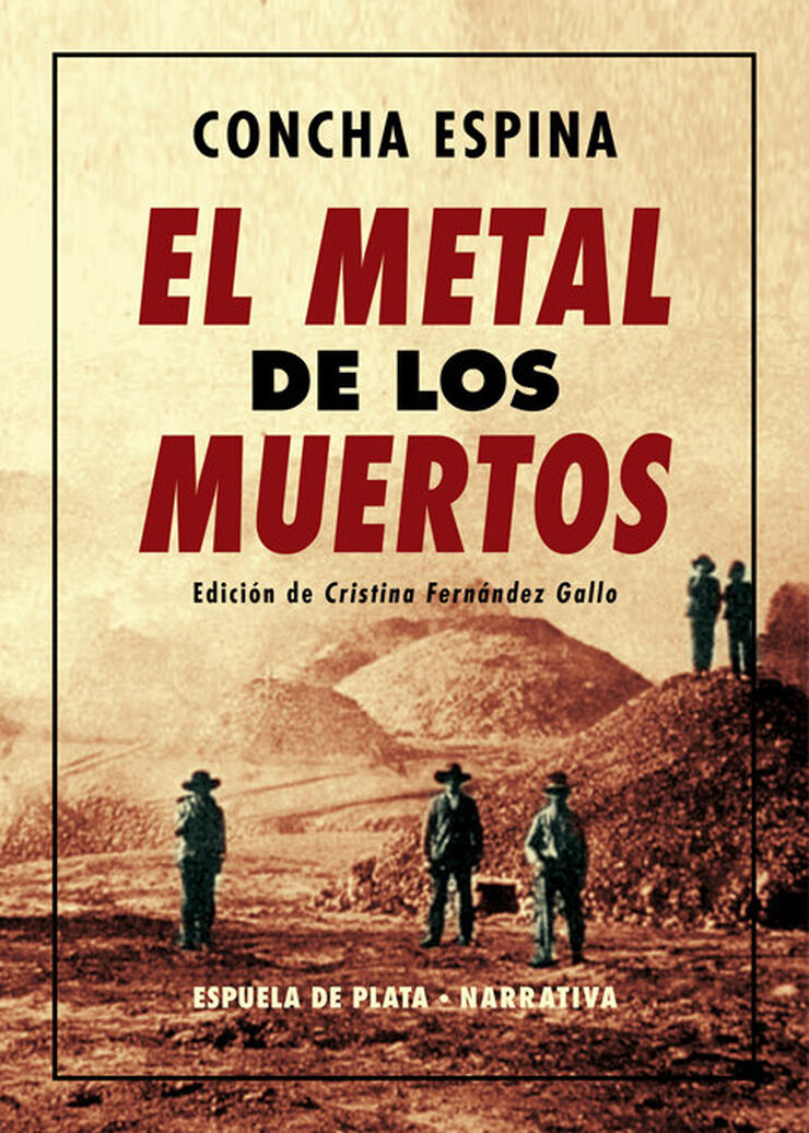 El Metal de los muertos