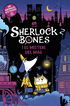 Sherlock Bones i el misteri del mag