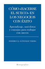 C&oacute;mo hacerse el sueco en los negocios con &eacute;xito