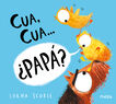 Cu&aacute;, cu&aacute;...&iquest;pap&aacute;?