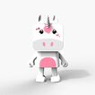 Altaveu Mob Dancing Unicorn
