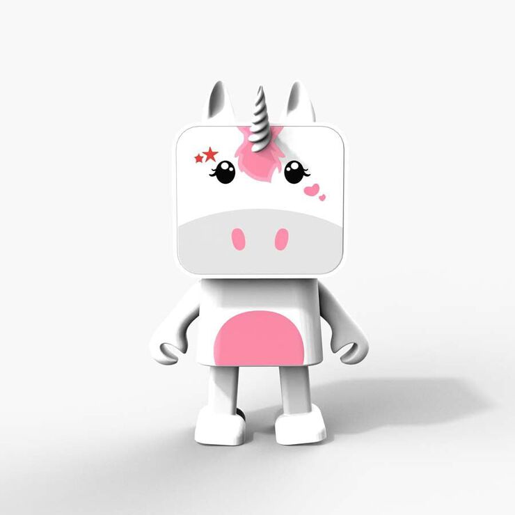Altaveu Mob Dancing Unicorn