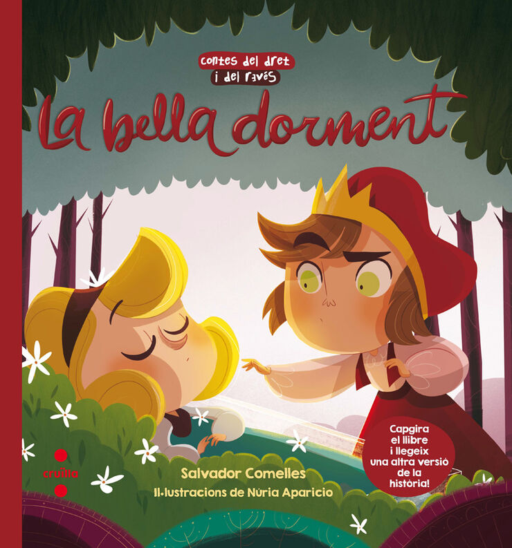 La bella dorment / La bella i la bruixa dorments