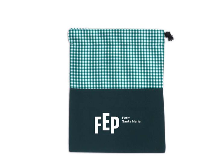 El Petit Santa Maria Bossa Aliments 24