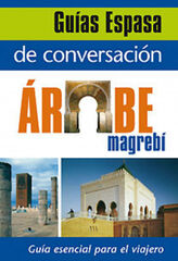Gu&iacute;as de conversaci&oacute;n &Aacute;rabe Magreb&iacute;
