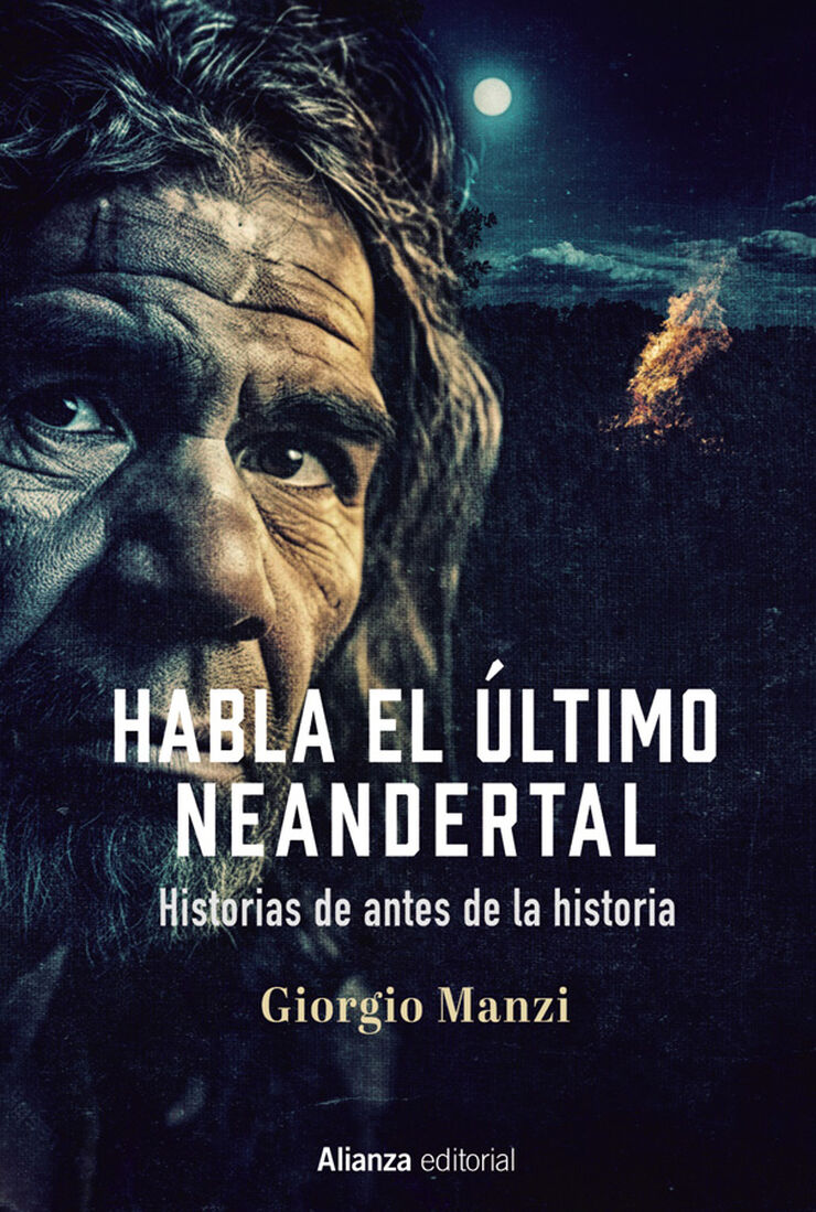 Habla el &uacute;ltimo neandertal