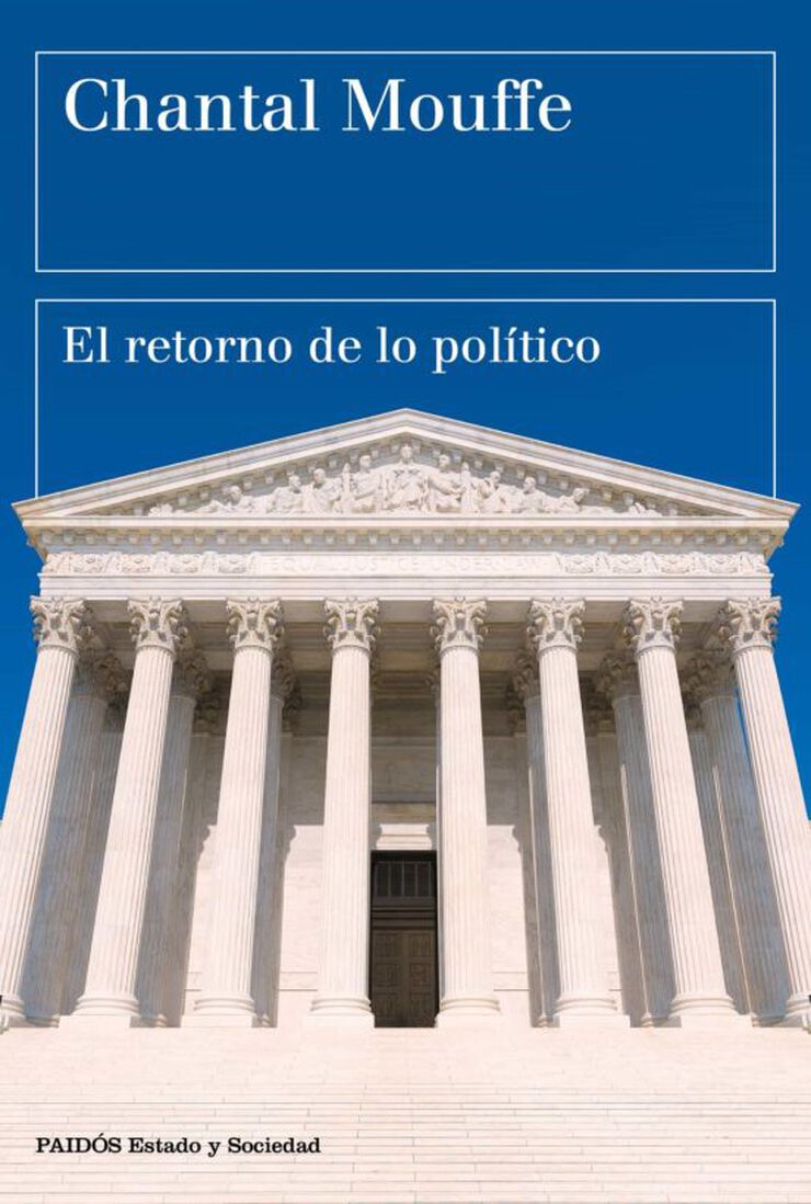 El retorno de lo pol&iacute;tico