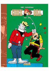 Chick Bill 1969-1970