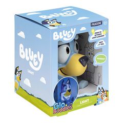 Llum de Nit amb So Bluey