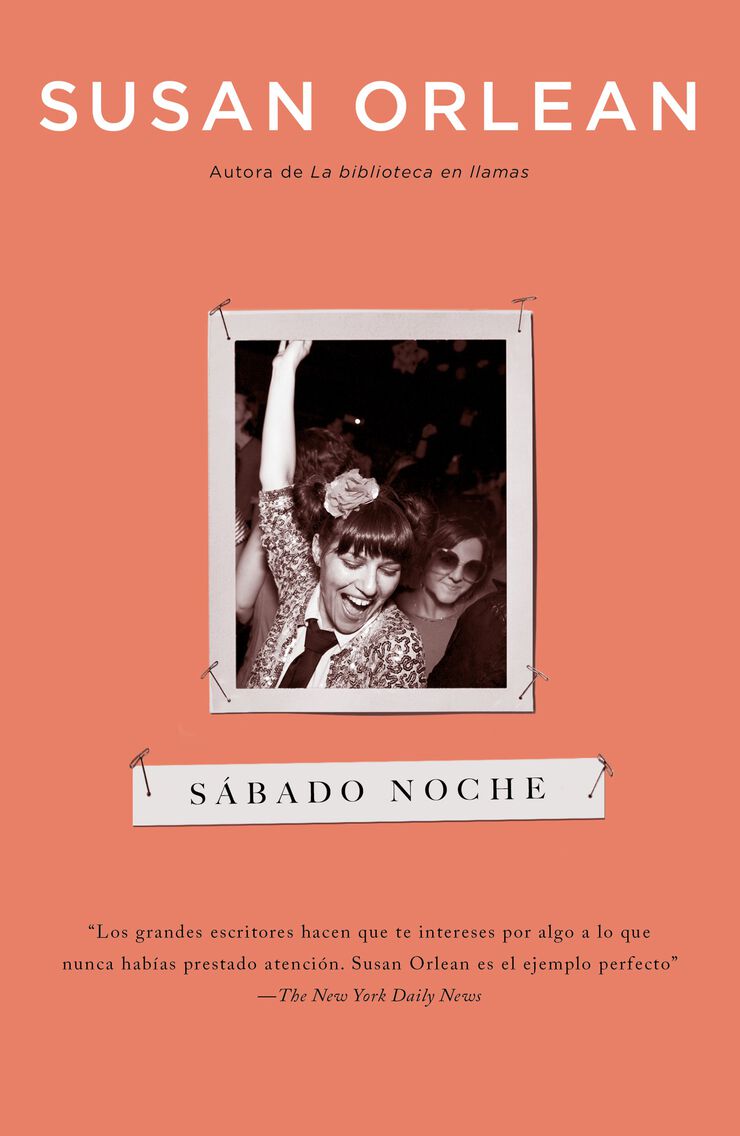 S&aacute;bado Noche