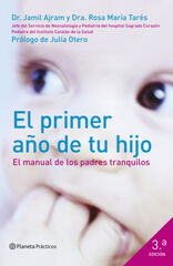 El primer a&ntilde;o de tu hijo