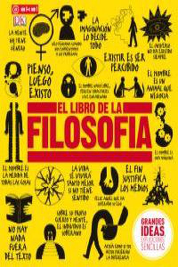 El libro de la Filosof&iacute;a