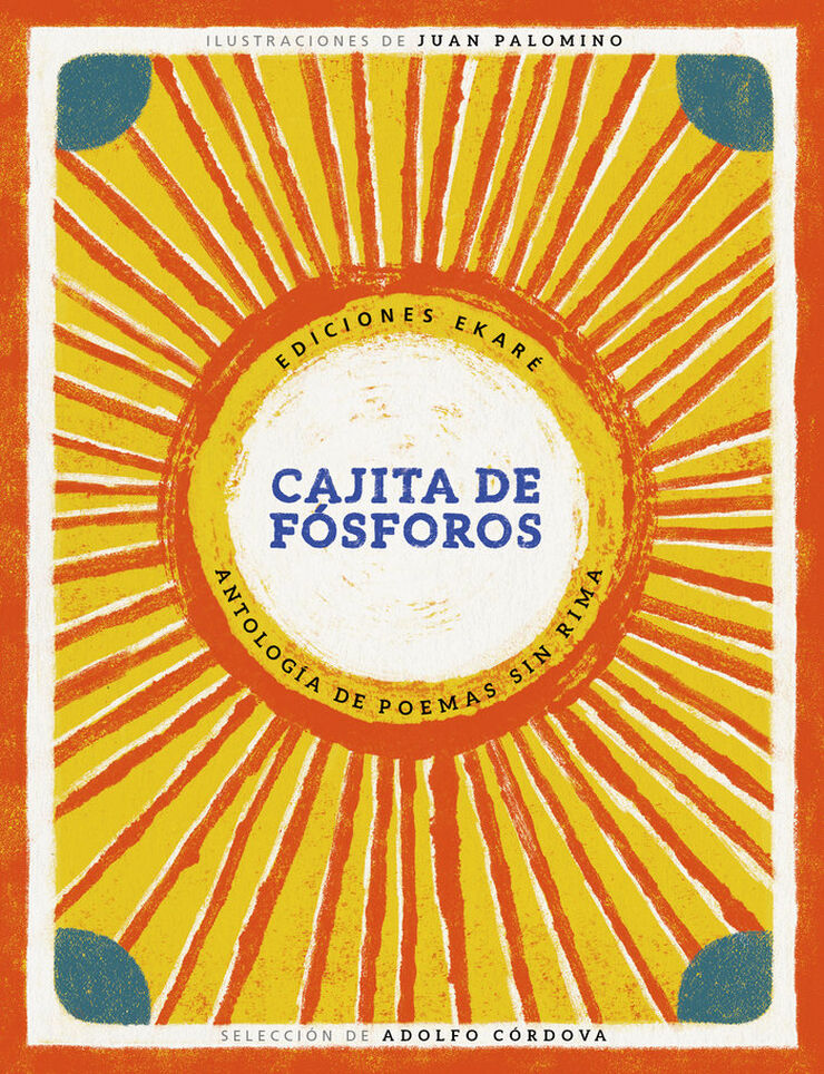 Cajita de f&oacute;sforos