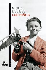 Los ni&ntilde;os