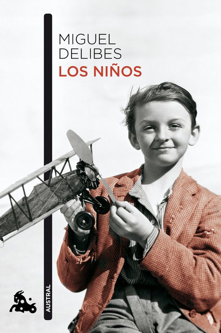 Los ni&ntilde;os