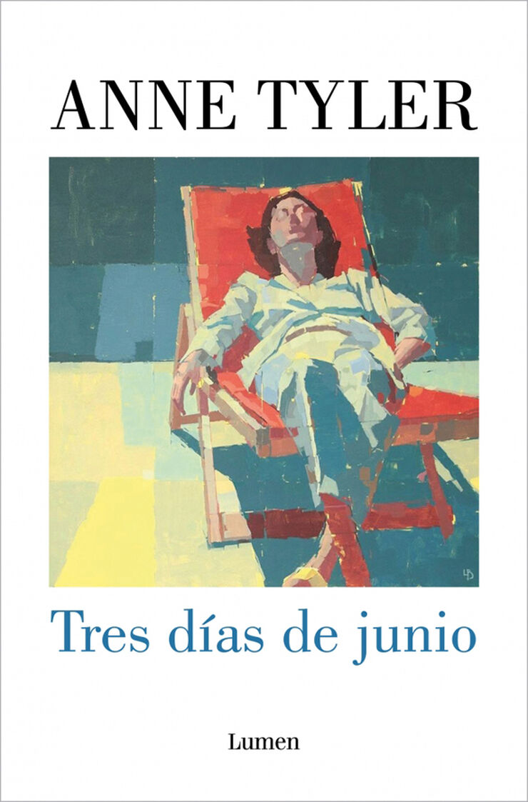 Tres d&iacute;as de junio