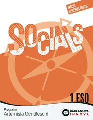 Artemisia Gentileschi 1 Eso. Socials