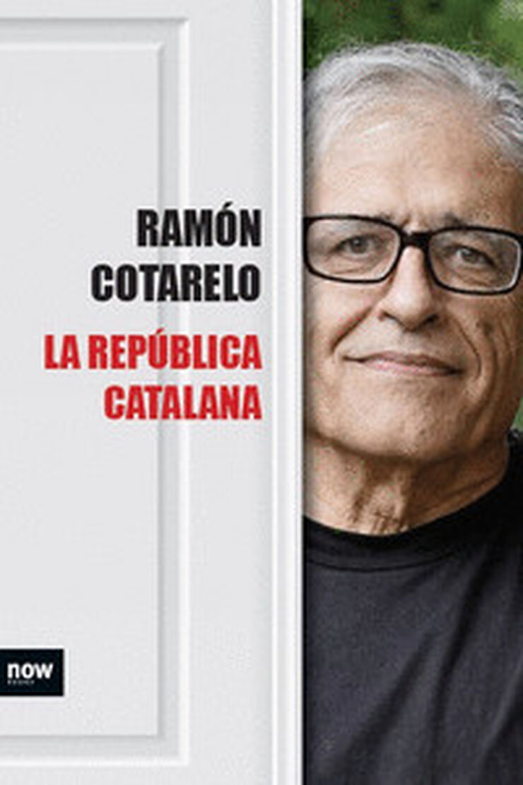 Rep&uacute;blica catalana, La