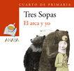Pack de llibres ''El arca y yo'' 4&ordm; de Primaria