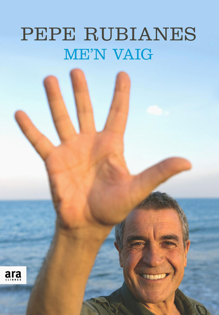 Me'n vaig - edici&oacute; homenatge
